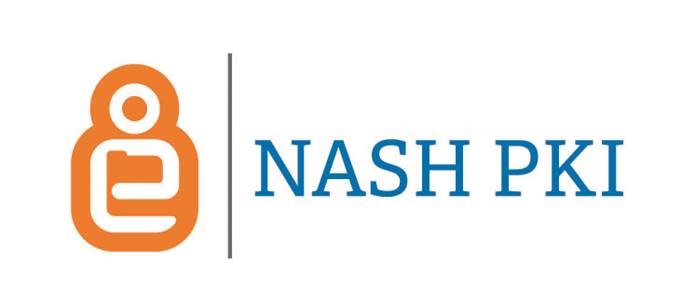 NASH Logo